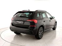 Usata Skoda Kamiq 115 CV (84 kW) 2025 Nero SUV