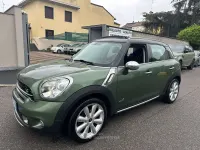 Usata Mini Cooper 143 CV (105 kW) 2015 Utilitaria