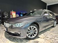 usata BMW 320 320 d Touring xdrive Modern Tetto