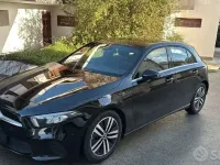 Usata Mercedes A180 Business 116 CV (85 kW) 2020 Berlina