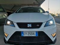 usata Seat Ibiza 2.0 TDI CR FR - UNICO PROPRIETARIO -