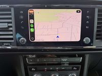 Usata Seat Ateca FR 150 CV (110 kW) 2019 SUV