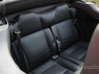 Usata Fiat Punto Cabriolet 1998 Grigio Cabrio