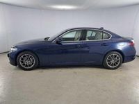 usata Alfa Romeo Giulia 2.2 Turbo AT8 190CV Executive 4 PORTE BERLINA