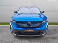 Usata Renault Rafale Esprit Alpine 131 CV (96 kW) 2024 Blu frame SUV