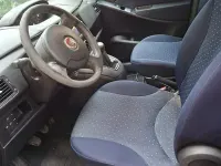 Usata Fiat Idea 95 CV (69 kW) 2011 Monovolume