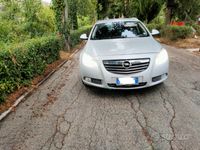 usata Opel Insignia 2.0 CDTI 160CV 4 porte