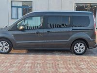 Usata Ford Tourneo Connect Titanium 120 CV (88 kW) 2016 Grigio Monovolume