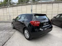 Usata Mercedes A180 Executive 109 CV (80 kW) 2013 Nero Utilitaria