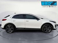 Usata Kia XCeed 136 CV (100 kW) 2020 Bianco SUV