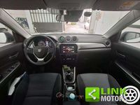 Usata Suzuki Vitara Cool 129 CV (94 kW) 2024 Bianco SUV