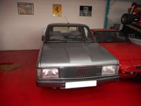 Usata Fiat Argenta 90 CV (66 kW) 1985 Argento Berlina