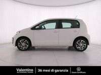 usata VW up! 1.0 5p. move BlueMotion Technology