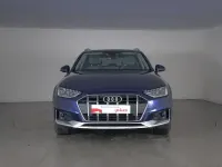 Usata Audi A4 Allroad Business 190 CV (139 kW) 2020 Blu navarra metallizzato Station wagon