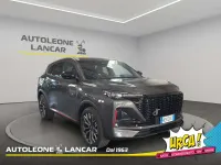 Nuova DR DR 6.0 178 CV (130 kW) 2026 Grigio SUV