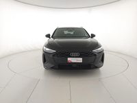 Brugt Audi A5 Business 150 HK (110 kW) 2025 Sort Stationcar