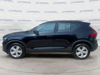 Usata Volvo XC40 129 CV (94 kW) 2022 Nero SUV