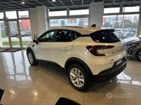 Nuova Mitsubishi ASX Invite 91 CV (66 kW) 2025 Bianco SUV