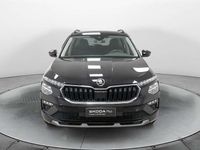 Usata Skoda Kamiq Selection 95 CV (69 kW) 2024 Nero SUV
