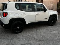 Usata Jeep Renegade 120 CV (88 kW) 2023 Bianco SUV