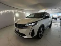Usata Peugeot 3008 GT 131 CV (96 kW) 2022 Bianco madreperla SUV