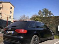 Usata Audi A4 Business Plus 177 CV (130 kW) 2012 Station wagon