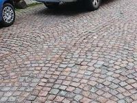 Usata Nissan Navara XE 171 CV (125 kW) 2006 Pick-up