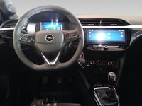 Usata Opel Corsa S 100 CV (73 kW) 2025 Grigio Utilitaria