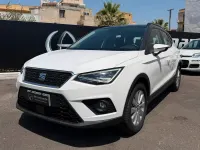Usata Seat Arona Style 95 CV (69 kW) 2020 Bianco SUV