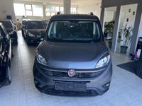 usata Fiat Doblò Doblo1.4 T-Jet 16V Natural Power Loung