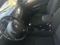 Usata Alfa Romeo Giulietta Progression 105 CV (77 kW) 2011 Berlina