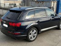 Usata Audi Q7 Sport 272 CV (200 kW) 2017 SUV