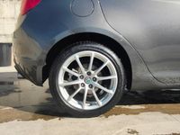 Usata Alfa Romeo Giulietta 109 CV (80 kW) 2012 Grigio Utilitaria