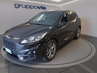 Käytetty Ford Kuga ST-Line 190 HP (139 kW) 2023 Musta Katumaasturi