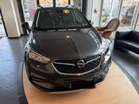 Usata Opel Mokka X Ultimate 140 CV (102 kW) 2018 Grigio SUV