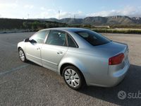 usata Audi A4 1.9 115cv