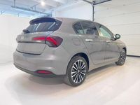 usata Fiat Tipo 1.6 Mjt S and S 5 porte City Life