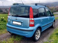 usata Fiat Panda Panda 1.3 MJT 16V DPF Dynamic