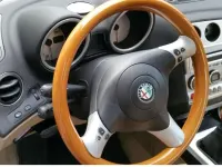 Usata Alfa Romeo 156 Distinctive 116 CV (85 kW) 2004 Berlina