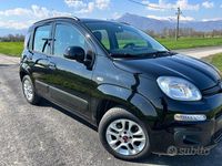 Usata Fiat Panda Easy 69 CV (50 kW) 2019 Nero Utilitaria