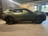 Nuova Cupra Formentor 204 CV (150 kW) 2026 Manganese opaco SUV