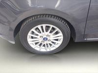 Usata Ford Ka Plus Ultimate 95 CV (69 kW) 2018 Grigio Utilitaria