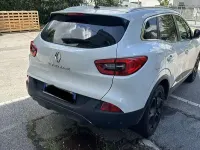Usata Renault Kadjar 110 CV (80 kW) 2017 SUV