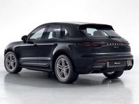 Usata Porsche Macan 265 CV (194 kW) 2022 Nero SUV