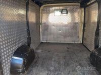 Gebraucht Peugeot Boxer 110 PS (80 kW) 2017 Schwarz Van