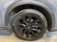 Usata Mazda CX-5 Homura-Line 150 CV (110 kW) 2021 Grigio SUV