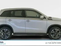 Usata Suzuki Vitara 129 CV (94 kW) 2022 Grigio SUV
