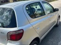 Usata Toyota Yaris 68 CV (50 kW) 2002 Utilitaria