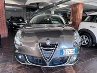 usata Alfa Romeo Giulietta Giulietta1.6 jtdm(2) Progression c/CL