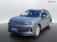 Usata VW Tiguan Life 150 CV (110 kW) 2025 Grigio SUV